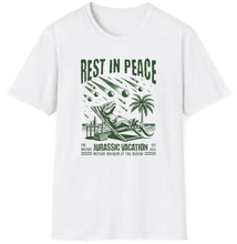 Load image into Gallery viewer, SS T-Shirt, Rest in Peace
