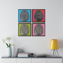 Load image into Gallery viewer, Matte Canvas, Ownership Squared

