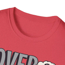 Load image into Gallery viewer, SS T-Shirt, Overthinking
