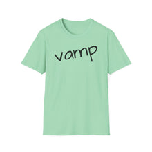 Load image into Gallery viewer, SS T-Shirt, Vamp - Multi Colors
