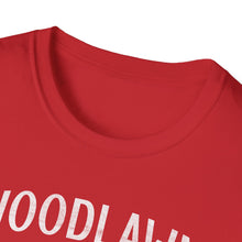 Load image into Gallery viewer, SS T-Shirt, Woodlawn - Multi Colors
