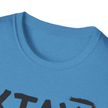Load image into Gallery viewer, SS T-Shirt, Stay Hungry - Multi Colors
