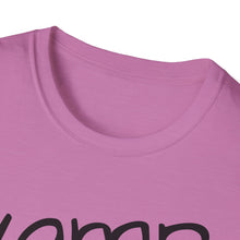 Load image into Gallery viewer, SS T-Shirt, Vamp - Multi Colors
