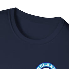 Load image into Gallery viewer, SS T-Shirt, Relaxed Styles Chest Logo - Multi Colors

