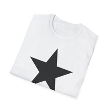 Load image into Gallery viewer, SS T-Shirt, Classic Star - Multi Colors
