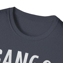 Load image into Gallery viewer, SS T-Shirt, Sango - Multi Colors
