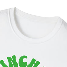 Load image into Gallery viewer, SS T-Shirt, Pinches Get Stitches
