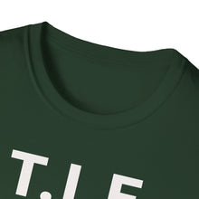 Load image into Gallery viewer, SS T-Shirt, Take It Easy - Multi Colors
