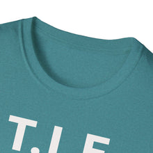 Load image into Gallery viewer, SS T-Shirt, Take It Easy - Multi Colors
