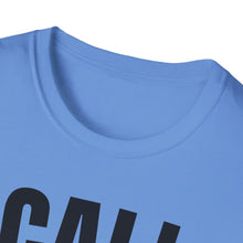 Load image into Gallery viewer, SS T-Shirt, CA Cali - Multi Colors
