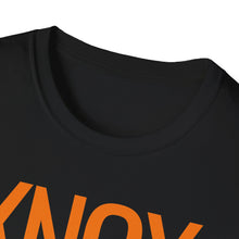 Load image into Gallery viewer, SS T-Shirt, Tall Knoxville - Multi Colors
