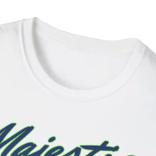 Load image into Gallery viewer, SS T-Shirt, Majestic 12 - Multi Colors
