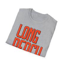 Load image into Gallery viewer, SS T-Shirt, Long Beach - Multi Colors
