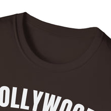 Load image into Gallery viewer, SS T-Shirt, CA Hollywood - Multi Colors
