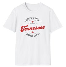 Load image into Gallery viewer, SS T-Shirt, Original Tennessee
