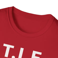 Load image into Gallery viewer, SS T-Shirt, Take It Easy - Multi Colors
