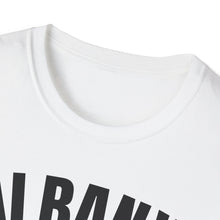 Load image into Gallery viewer, SS T-Shirt, NY Albany - Classic
