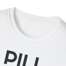 Load image into Gallery viewer, SS T-Shirt, Pill Cosby
