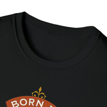 Load image into Gallery viewer, SS T-Shirt, Born To
