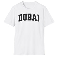 Load image into Gallery viewer, SS T-Shirt, Dubai Blocked
