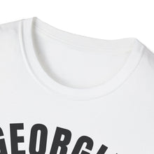 Load image into Gallery viewer, SS T-Shirt, GA Georgia - Multi Colors
