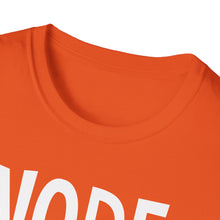 Load image into Gallery viewer, SS T-Shirt, NOPE. - Multi Colors

