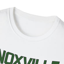 Load image into Gallery viewer, SS T-Shirt, Knoxville Shamrock - Multi Colors
