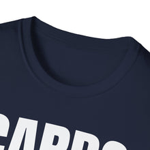 Load image into Gallery viewer, SS T-Shirt, CARBS - Multi Colors
