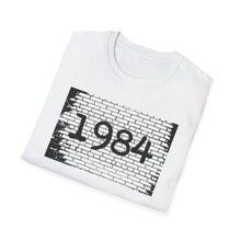 Load image into Gallery viewer, SS T-Shirt, 1984 - Big Brother
