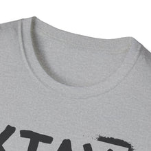 Load image into Gallery viewer, SS T-Shirt, Stay Hungry - Multi Colors

