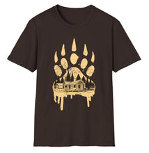 Load image into Gallery viewer, SS T-Shirt, Grizzly
