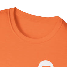 Load image into Gallery viewer, SS T-Shirt, Orange - Two Color Tones
