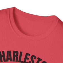 Load image into Gallery viewer, SS T-Shirt, SC Charleston - Multi Colors
