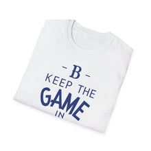 Load image into Gallery viewer, SS T-Shirt, Brooklyn - Multi Colors

