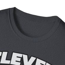 Load image into Gallery viewer, T-Shirt, Clever - Multi Colors
