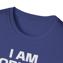 Load image into Gallery viewer, SS T-Shirt, I Am Forklift Certified - Multi Colors
