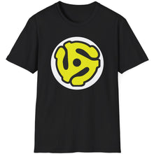 Load image into Gallery viewer, SS T-Shirt, Record Memories - Multi Colors
