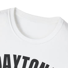 Load image into Gallery viewer, SS T-Shirt, FL Daytona - White
