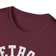Load image into Gallery viewer, T-Shirt, Detroit City - Multi Colors
