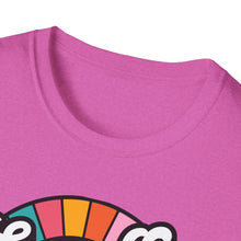 Load image into Gallery viewer, SS T-Shirt, Scruffy City - Multi Colors
