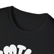 Load image into Gallery viewer, SS T-Shirt, Smile - Multi Colors
