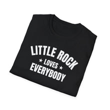 Load image into Gallery viewer, SS T-Shirt, AR Little Rock - Multi Colors
