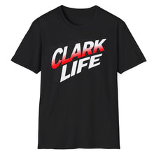 Load image into Gallery viewer, SS T-Shirt, Clarksville Billboard
