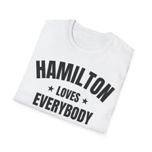 Load image into Gallery viewer, SS T-Shirt, CAN Hamilton - White
