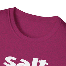 Load image into Gallery viewer, SS T-Shirt, Salt Pepper - Multi Colors
