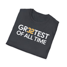 Load image into Gallery viewer, SS T-Shirt, Greatest of All Time - Multi Colors
