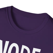 Load image into Gallery viewer, SS T-Shirt, NOPE. - Multi Colors
