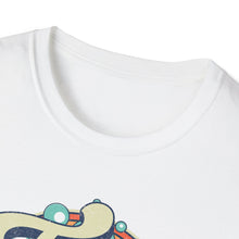 Load image into Gallery viewer, SS T-Shirt, The &#39;Boro -  Multi Colors

