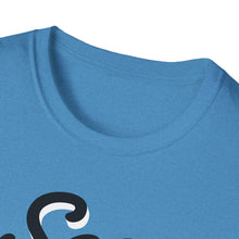 Load image into Gallery viewer, SS T-Shirt, Sean Vanity Cursive - Multi Colors
