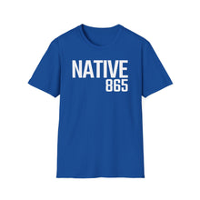 Load image into Gallery viewer, SS T-Shirt, Native 865 - Multi Colors
